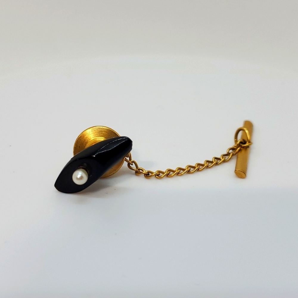 Vintage tie pin